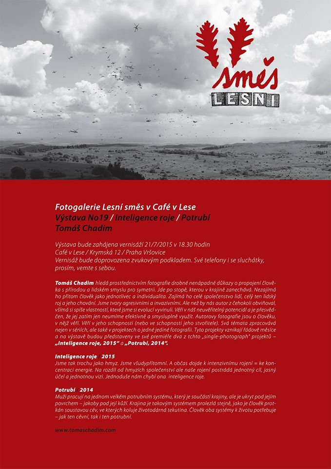 CafevLese_Flyer